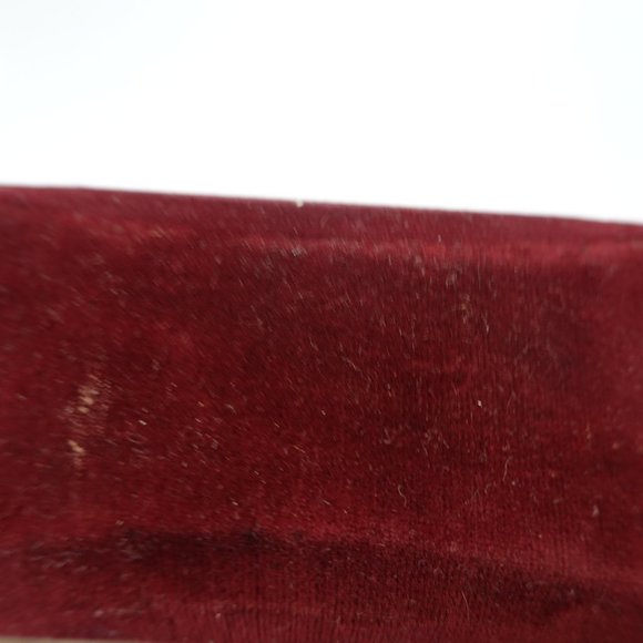 Art Deco Wedding Cufflinks and Studs Complete 9 Piece Set- Rare - Picture 3 of 3